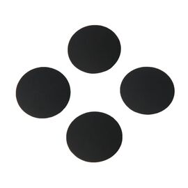 Резиновые ножки нижней крышки корпуса 4шт MacBook Pro 13/15/17 A1278 A1286 A1297 2008 - 2012