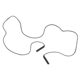 Резиновый уплотнитель крышки матрицы MacBook Pro 13 Retina A1706 A1708 A1989 A2159 A2251 A2289 A2338