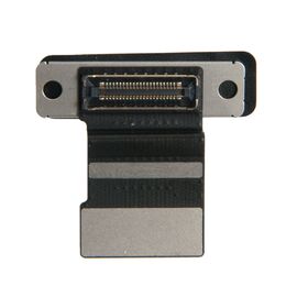 Шлейф дисплейного модуля / матрицы EDP MacBook Pro 13 Retina A1706 A1989 A2159 A2251 A2289 Late 2016 - Mid 2020 / 923-01393