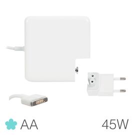 Блок питания для MacBook Air 11/13 45W MagSafe 2 / AA