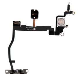 Шлейф кнопки включения со вспышкой iPhone 11 Pro / 821-02183