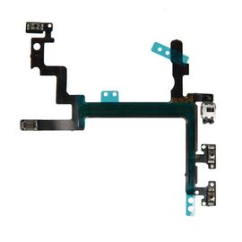 Шлейф кнопок громкости и включения iPhone 5 / 821-1416
