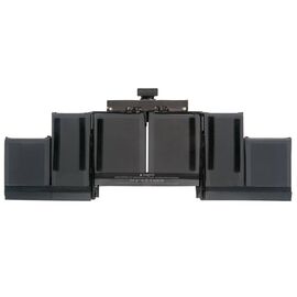 Аккумулятор WEPRO MacBook Pro 15 Retina A1398 / 8880mAh A1494 A1618 повышенной ёмкости