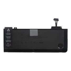 Аккумулятор MacBook Pro 13 A1278 63.5Wh 10.95V A1322 Mid 2009 - Mid 2012 661-5229 020-6547-A / AAA