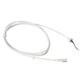 Зарядный кабель с магнитным разъемом MagSafe L-образный 45W / OEM