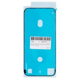 Проклейка дисплея iPhone 8 / SE 2 / SE 3 черный / AAA