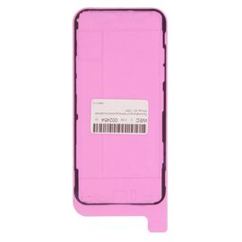 Проклейка дисплея водонепроницаемая iPhone XS / OEM