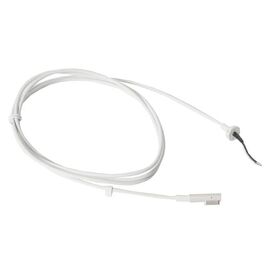 Зарядный кабель с магнитным разъемом MagSafe L-образный 45W / OEM