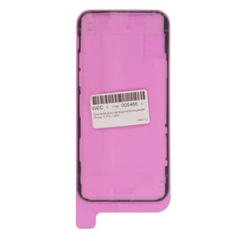 Проклейка дисплея водонепроницаемая iPhone 11 Pro / OEM