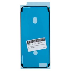 Проклейка дисплея iPhone 6S черный / AAA