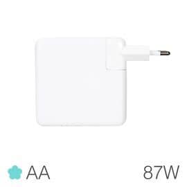 Блок питания для MacBook Pro 15 Retina 87W USB-C / AA