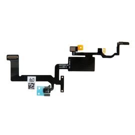 Шлейф датчика сенсора iPhone 12 / 12 Pro / 821-02628
