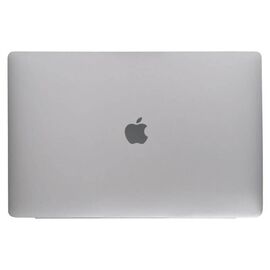 Дисплей / матрица в сборе MacBook Pro 15 Retina A1990 Mid 2018 Mid 2019 Space Gray / OEM Orig LCD