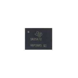 Контроллер SN25 USB Type-C MacBook с процессором M3 / SN25A12