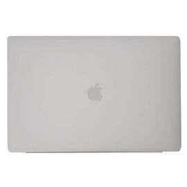 Дисплей / матрица в сборе MacBook Pro 15 Retina A1707 Late 2016 Mid 2017 Silver / OEM Orig LCD