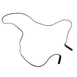 Резиновый уплотнитель крышки матрицы MacBook Pro 15 Retina A1707 A1990 Late 2016 - Early 2019