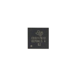 Контроллер CD3217 USB Type-C MacBook / CD3217B12