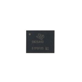 Контроллер SN25 USB Type-C MacBook с процессором M4 / SN25A43