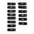 Набор функциональных клавиш с пантографами 14шт тип AC6 / A1465 A1370, изображение 3