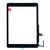 Тачскрин iPad 6 (2018) с кнопкой HOME / черный / OEM, Цвет: Черный, Комплект: кнопка HOME, изображение 3