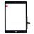 Тачскрин iPad 6 (2018) / A1893 A1954 черный / OEM, Цвет: Черный, Комплект: без кнопки, изображение 3