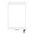 Тачскрин iPad mini 4 / A1538 A1550 белый / 821-00100 / Orig, Цвет: Белый, Комплект: без кнопки, изображение 3