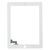 Тачскрин iPad 2 / A1395 A1396 A1397 белый / OEM, изображение 3