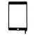 Тачскрин iPad mini 4 / A1538 A1550 черный / 821-00100 / Orig, Цвет: Черный, Комплект: без кнопки, изображение 3