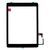 Тачскрин iPad Air с кнопкой HOME / черный / 821-1893 / OEM, изображение 3