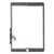 Тачскрин iPad Air / iPad 5 (2017) / белый / A1474 A1475 A1476 A1822 A1823 821-1893 / AAA, изображение 4