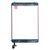Тачскрин контроллер + кнопка HOME iPad mini / iPad mini 2 / белый / A1432 A1454 A1455 A1489 A1490 A1491 851-1579 / OEM, изображение 4