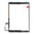 Тачскрин iPad Air с кнопкой HOME / черный / 821-1893 / OEM, изображение 4