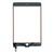 Тачскрин iPad mini 4 / A1538 A1550 белый / 821-00100 / Orig, Цвет: Белый, Комплект: без кнопки, изображение 4