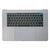 Топкейс с клавиатурой RUS РСТ трекпадом и АКБ A1820 MacBook Pro 15 A1707 Space Grey 661-06377 / AASP, изображение 2