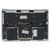 Топкейс с клавиатурой RUS РСТ трекпадом и АКБ A1819 MacBook Pro 13 Retina A1706 2016 Silver 661-07951 / AASP, изображение 3