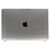 Дисплей / матрица в сборе MacBook Air 13 Retina A1932 A2179 Mid 2019 Early 2020 Space Gray / OEM, изображение 2