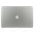 Крышка дисплея MacBook Pro 15 A1286 Mid 2012 806-1461-A Б/У, изображение 2