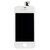 Дисплей в сборе iPhone 4 / FOG / белый
