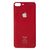 Заднее стекло iPhone 8 Plus Product Red