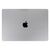 Дисплей / матрица в сборе MacBook Air 15 A2941 A3114 Mid 2023 Early 2024 Space Gray / OEM, изображение 2