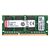 Оперативная память SO-DIMM DDR3 Kingston 8Gb PC-10600 - 1333MHz KVR1333D3S9/8G, изображение 4