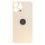 Слуховой верхний динамик iPhone 14 Pro, изображение 4