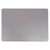 Крышка дисплея MacBook Air 13 A2681 A3113 Mid 2022 Early 2024 Space Grey, изображение 2