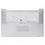 Топкейс с трекпадом MacBook Pro 15 A1150 Early 2006 / 922-7184 821-0404 632-0369