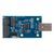 Переходник mSATA / SATA mini PCIe с разъемом USB 3.1 / NFHK N-30P