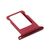 Держатель SIM карты iPhone 7 Plus Product Red, изображение 2