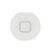 Кнопка HOME iPad mini / iPad mini 2 белый
