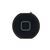 Кнопка HOME iPad mini / iPad mini 2 черный