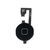 Кнопка HOME в сборе iPhone 4 черный