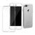 Чехол iPhone 7 Plus / 8 Plus Baseus Silicone Case / прозрачный